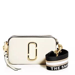 Marc Jacobs The Snapshot Camera Bag